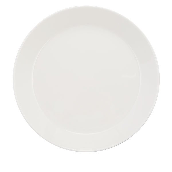 【sacchin】イッタラ皿　プレート　８枚セット（うち2枚展示品） イッタラ（iittala） タイカ サト プレート 27cm 1070934