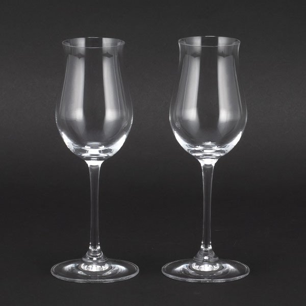 Riedel �꡼�ǥ� Vinum �����Υ� ���˥�å���2�� ���ꥢ(Ʃ���� 6416/71 �磻�󥰥饹 ������ ��