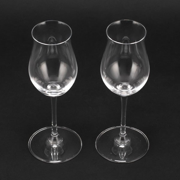 Riedel �꡼�ǥ� Vinum �����Υ� ���˥�å���2�� ���ꥢ(Ʃ���� 6416/71 �磻�󥰥饹 ������ ��