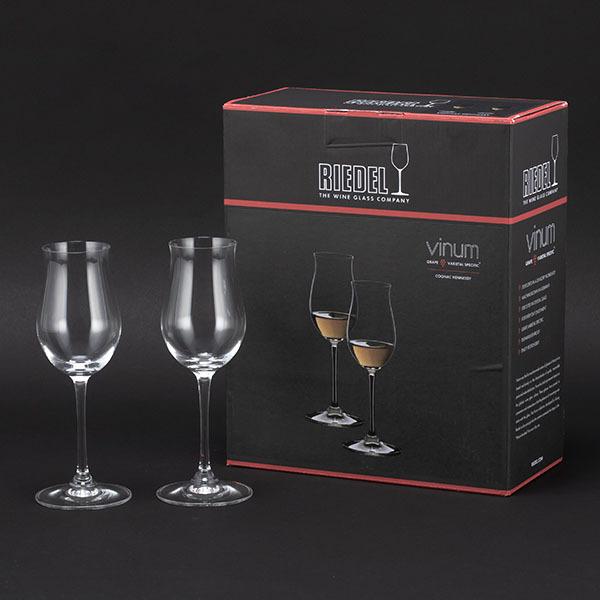 Riedel �꡼�ǥ� Vinum �����Υ� ���˥�å���2�� ���ꥢ(Ʃ���� 6416/71 �磻�󥰥饹 ������ ��