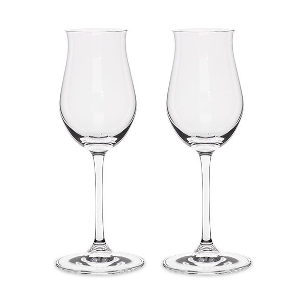 Riedel �꡼�ǥ� Vinum �����Υ� ���˥�å���2�� ���ꥢ(Ʃ���� 6416/71 �磻�󥰥饹 ������ ��