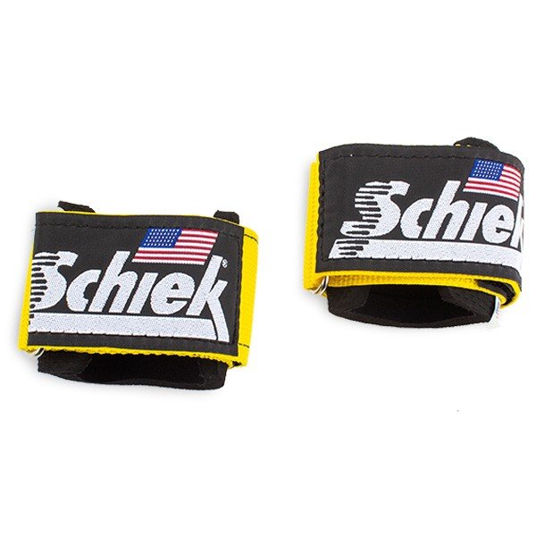 シーク Schiek リストラップ 左右1組セット Model 1100 リスト