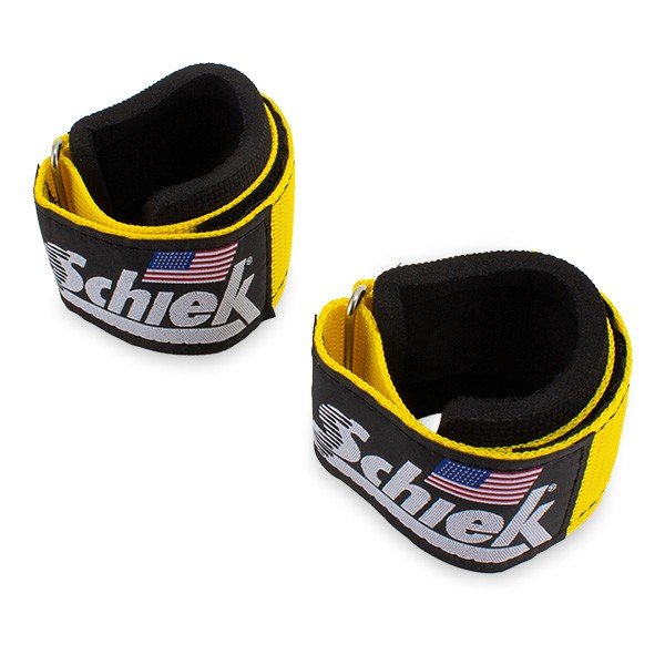 シーク Schiek リストラップ 左右1組セット Model 1100 リスト