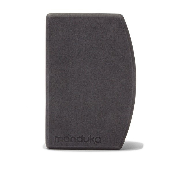 ޥɥ Manduka 襬֥å un ֥å Recycled Foam unBLOK Props ץåץ  襬 ȥå 