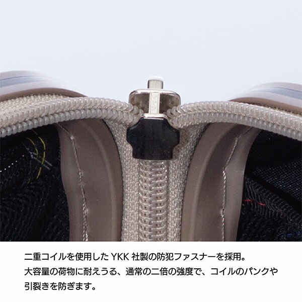 A.L.I アジアラゲージ スーツケース 機内持ち込み 軽量 デカかる Edge