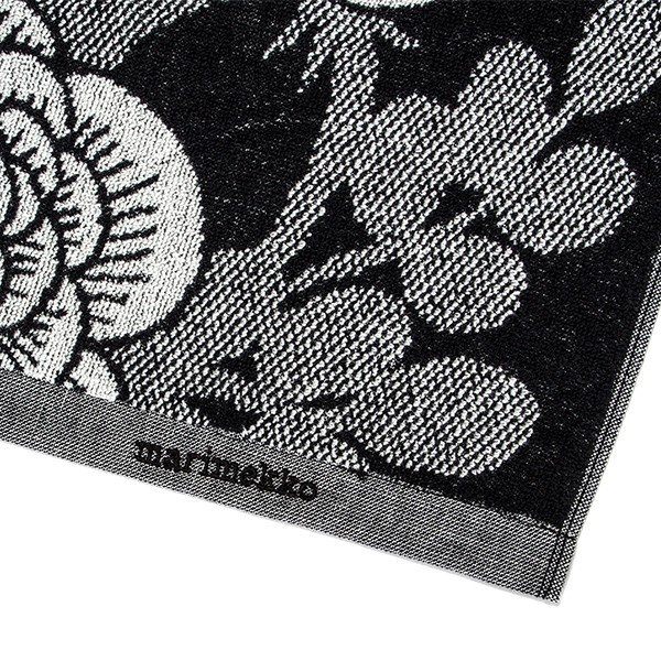 �ޥ��å� Marimekko �ϥ�ɥ����� / �ե����������� 50��70cm ���ͥ�� UNELMA 068700-191 HAND TOWEL �̲� ������� ���襤�� ���ե� ��
