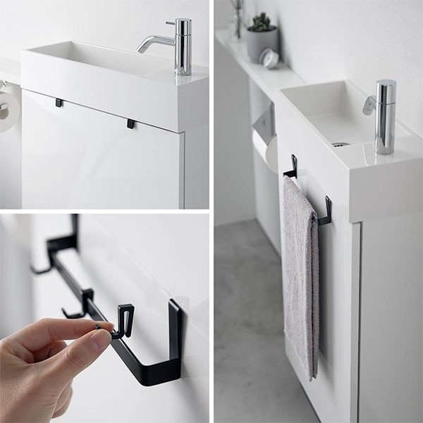 �ȥ��쥭��ӥͥå���ϥ󥬡� ��� ����¶� tower �ۥ磻�� �֥�å� 3750 3751 ������꡼�� yamazaki