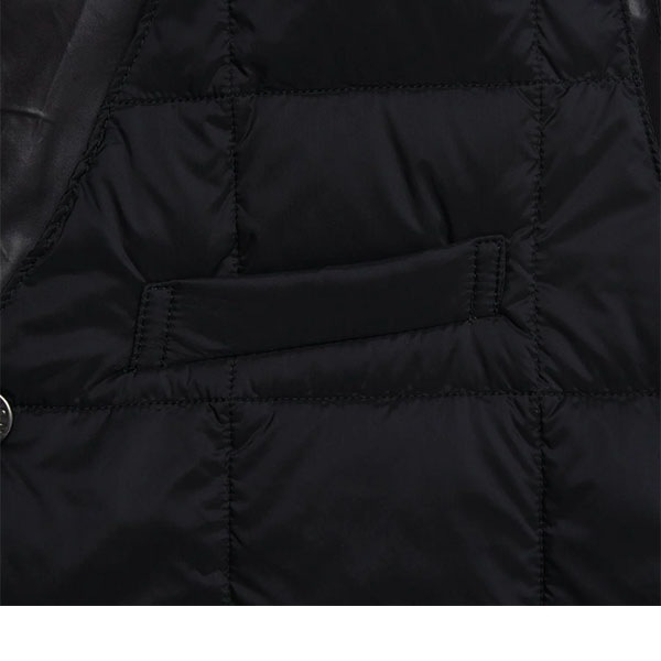 �������� TAION �١����å� V�ͥå��ܥ��� �����󥸥� ��� TAION-003 ������٥��� ����ʡ������� ������ V NECK BUTTON DOWN GILET ��