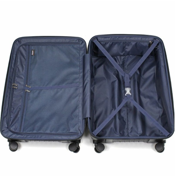 バーマス BERMAS スーツケース ヘリテージ2 HERITAGE II ファスナー