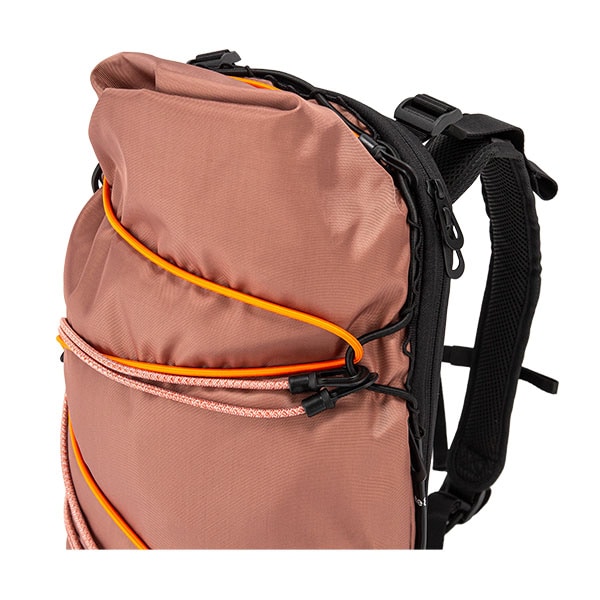 [美品] cote&ciel バッグパック　※gonsama2525 美品] cote&ciel バッグパック ※gonsama2525 美品] cote&ciel