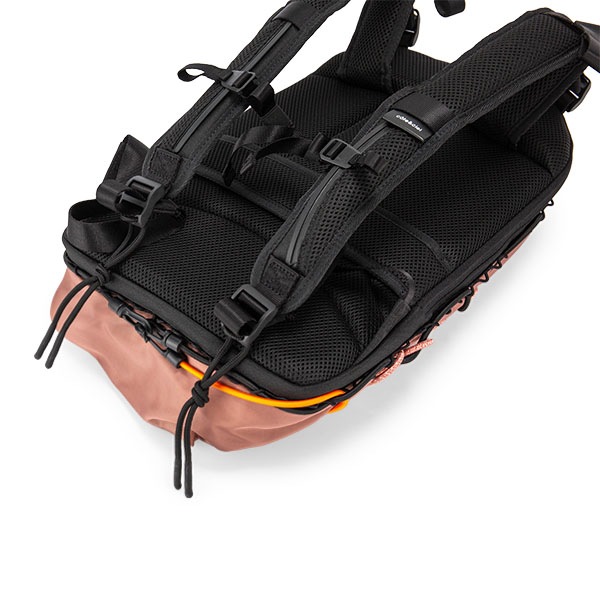 コートエシエル Cote&Ciel バックパック リュック リュック