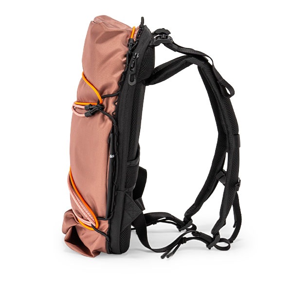 ゴロネ　リュック、グランドコート コートエシエル Cote&Ciel バックパック リュック リュック