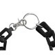 �ǥߥ奦 DEMIU Hand STRAP Rectangle �ϥ�ɥ��ȥ�å� �쥯���󥰥� ���ޥۥ������� �����ե��󥱡����� ��ɻ� �衼���åѥ쥶�� �ܳ� ��¦ ������� ����ץ� DU-SRT00 �֥�å� �١����� ���ȡ��� ��