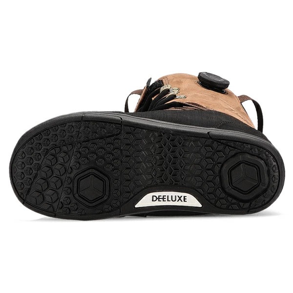 訳あり】ディーラックス Deeluxe スノーボードブーツ スノボ 靴 AREth