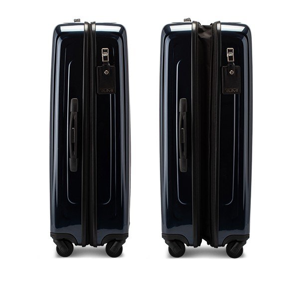 �ȥ��� TUMI �����ĥ����� 91L 4�� �������ƥ�ǥå� �ȥ�å� �������ѥ���֥� 4��������ѥå��󥰥����� 124860-T176 ������ץ��֥롼 ��