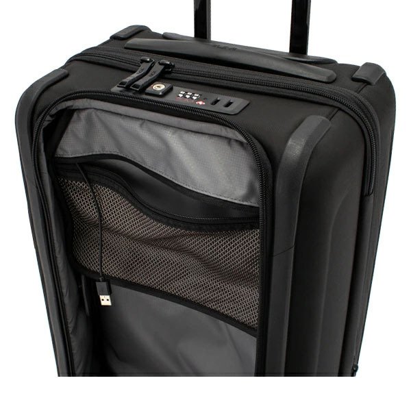 TUMI 免税店購入 4輪 アルファ3 キャリーケース 35L スーツケース出張 トゥミ TUMI 【日本正規品】トゥミ TUMI Alpha3 アルファ3