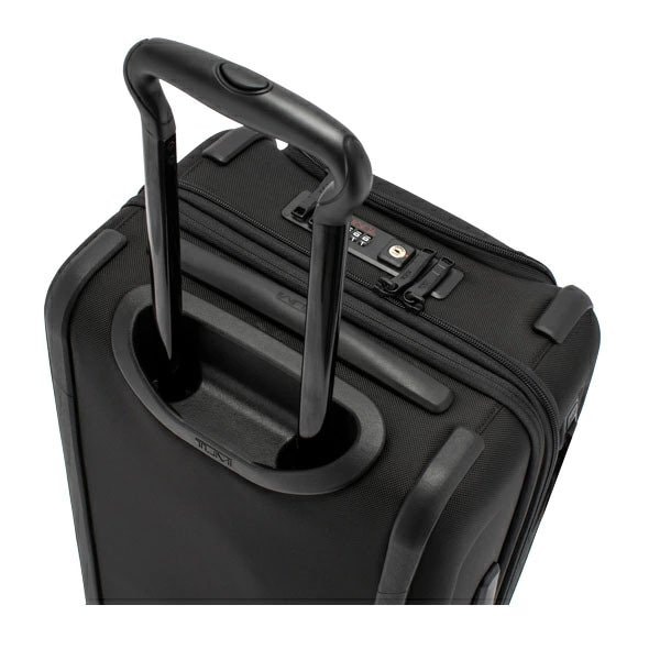 訳あり】 トゥミ TUMI スーツケース 35L ALPHA 3 インターナショナル