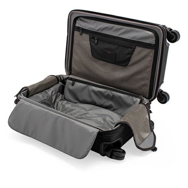 訳あり】 トゥミ TUMI スーツケース 35L ALPHA 3