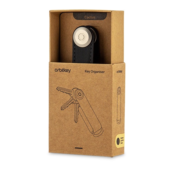 オービットキー Orbitkey キーホルダー 革 キーケース キーカバー キー