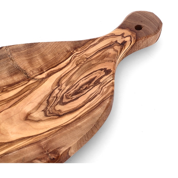 アルテレニョ Arte Legno カッティングボード オリーブウッド