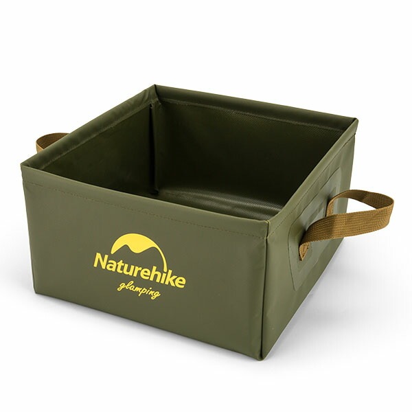 ネイチャーハイク Naturehike 折りたたみバケツ ソフトバケツ バケット