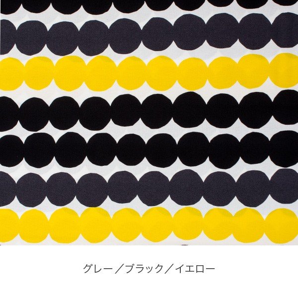 �ޥ��å� Marimekko �ե��֥�å� ���� 600cmñ������ �饷���ޥå� ����� �ڤ���� �ƥ��������� �ե��֥�å� 063280 Rasymatto �� ��