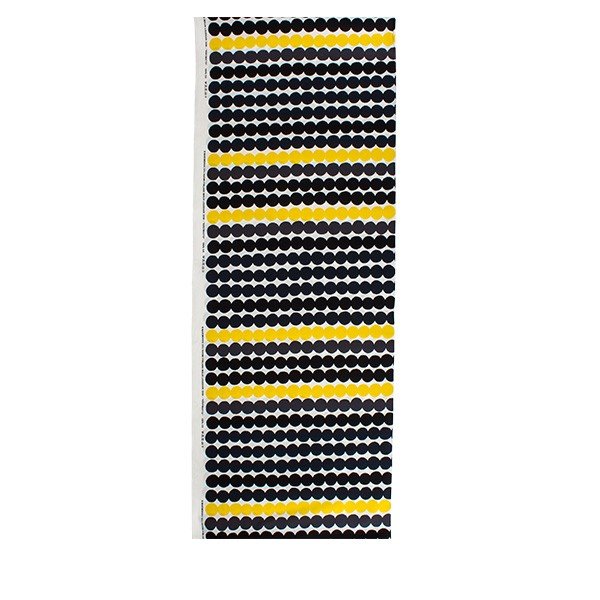 �ޥ��å� Marimekko �ե��֥�å� ���� 600cmñ������ �饷���ޥå� ����� �ڤ���� �ƥ��������� �ե��֥�å� 063280 Rasymatto �� ��