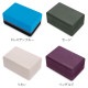 �ޥ�ɥ��� Manduka �ꥵ������ �ե����� �襬 �֥��å� �ץ��åץ� Recycled Foam Block 4510 Props ��� �襬 ���ȥ�å� �ԥ�ƥ��� ��