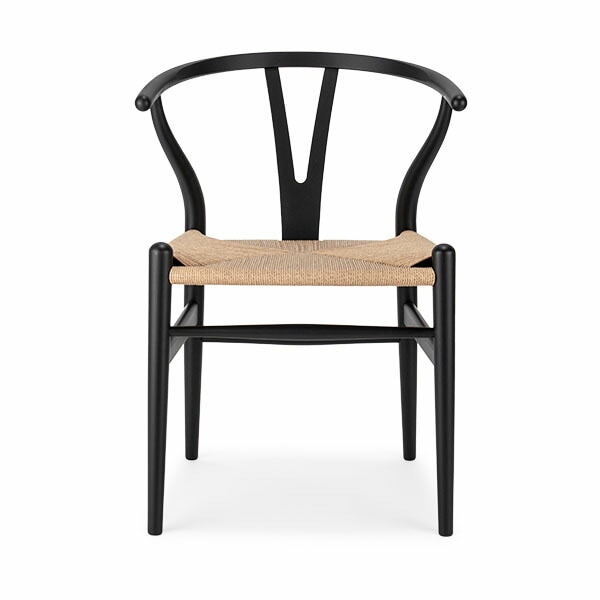 カール・ハンセン & サン Carl Hansen & Son Yチェア CH24 ビーチ材