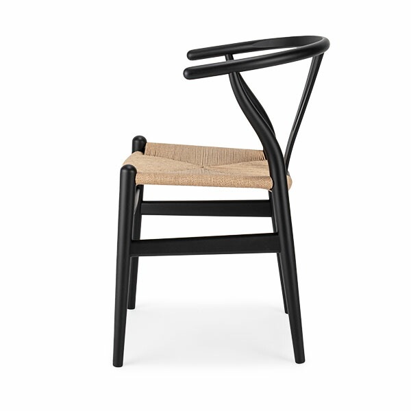 カール・ハンセン & サン Carl Hansen & Son Yチェア CH24 ビーチ材