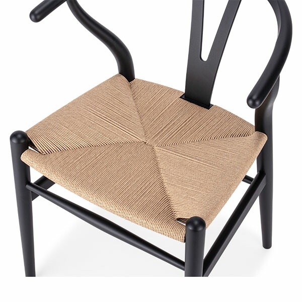 カール・ハンセン & サン Carl Hansen & Son Yチェア CH24 ビーチ材