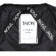 �������� TAION ���ƥ� ���󥰥� �����󥸥� ��� TAION-003CI ������٥��� ����ʡ������� ������ SINGLE SNAP BUTTON DOWN GILET ��