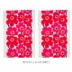 �߸˸¤� �ޥ��å� Marimekko �ƥ��������� 2�祻�å� ���å��󥿥��� 70��47cm ���˥å� 066943 Kitchen UNIKKO TEA TOWEL 2PCS �̲����� ������� ���襤�� ������ ��