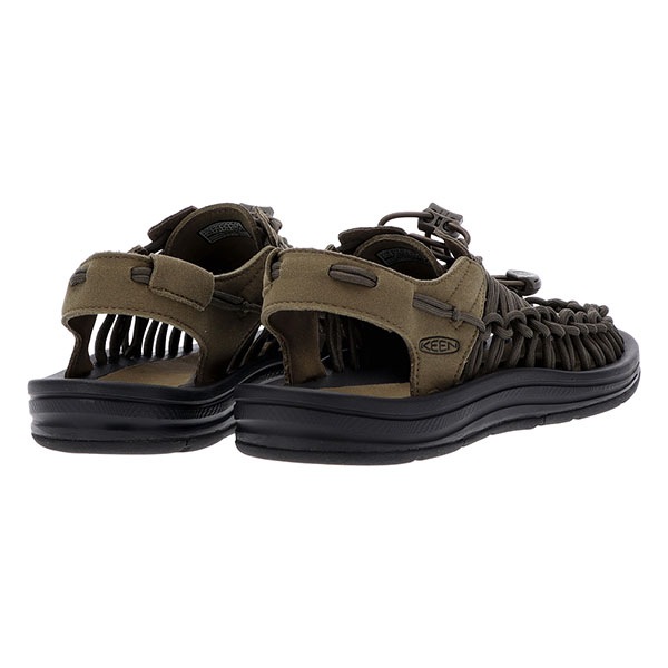 訳あり】キーン KEEN サンダル ユニーク メンズ スポーツサンダル