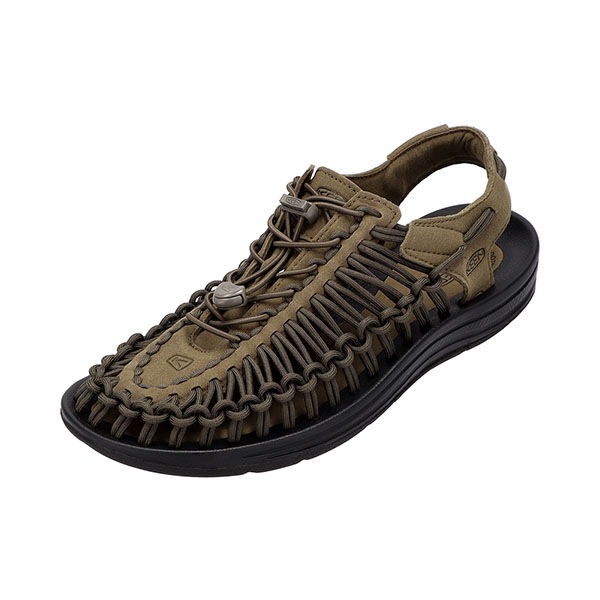 訳あり】キーン KEEN サンダル ユニーク メンズ スポーツサンダル