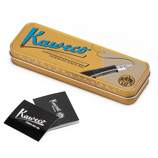 カヴェコ Kaweco シャーペン スペシャル ペンシル 0.3mm 0.5mm 0.7mm