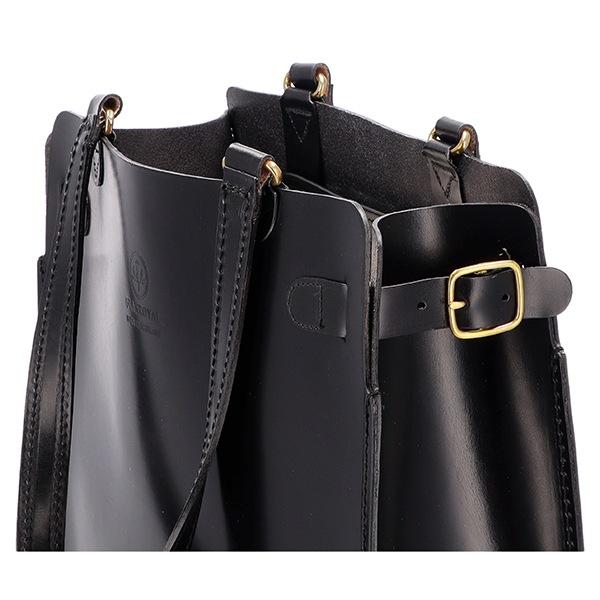 ����������� Glenroyal �ȡ��ȥХå� �����ɥ��ȥ�åץȡ��� A4������ ��Ǽ�� 01-5867 �Хå� �� ��� ��ǥ����� ��˥��å��� ���ݤ� �֥饤�ɥ�쥶�� ���� �ܳ� SIDE STRAP TOTE ��