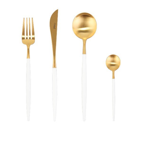 �����ݡ��� Cutipol GOA ���� ���ȥ�꡼ 24�����å� �ǥ��ʡ��ʥ��� �ե����� / �ơ��֥륹�ס��� / �ƥ������ס��� �ۥ磻�ȡߥ������ ��