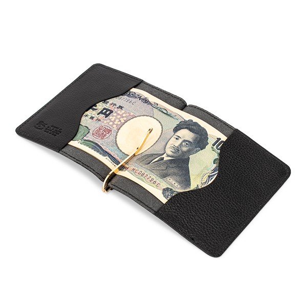 ӥ Il Bisonte ޥ͡å 쥶   C0471.. MONEY HOLDER P  ǥ ˽ ץ쥼 