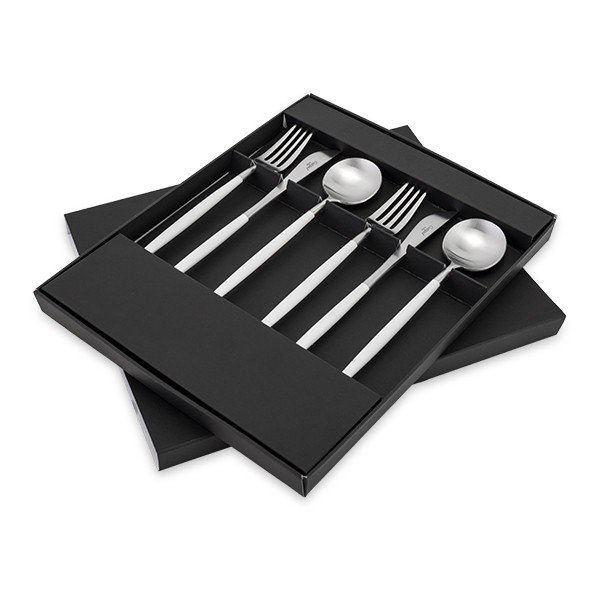 ݡ Cutipol ȥ꡼ GOA  ǥ6å ʥաեס ۥ磻 White å GO06W GO07W GO08W 뺧ˤ ̲ 