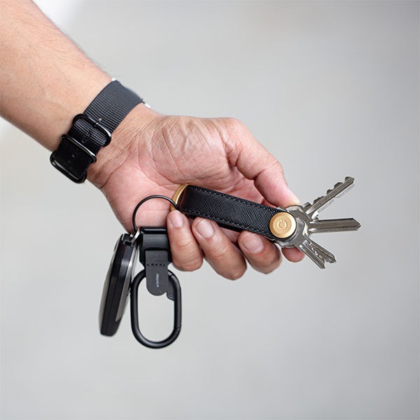 オービットキー Orbitkey キーホルダー 革 キーケース キー
