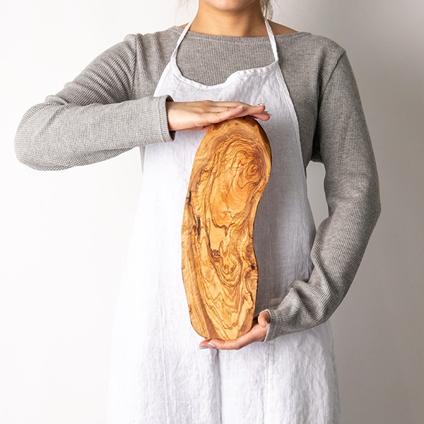 アルテレニョ Arte Legno カッティングボード オリーブウッド
