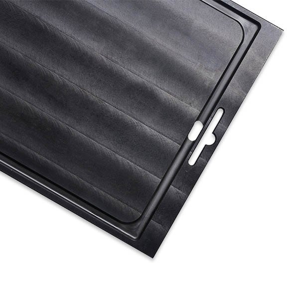 キャンプ 鉄板 ソロキャンプ 傾斜付き ソロプレート ディフィニトリー