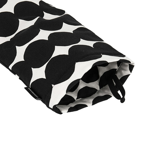 訳あり】マリメッコ Marimekko キッチン テキスタイルセット エプロン