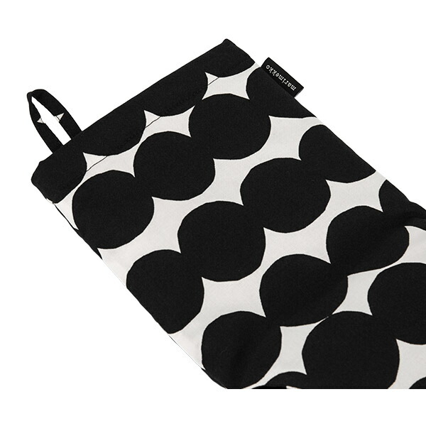 訳あり】マリメッコ Marimekko キッチン テキスタイルセット エプロン
