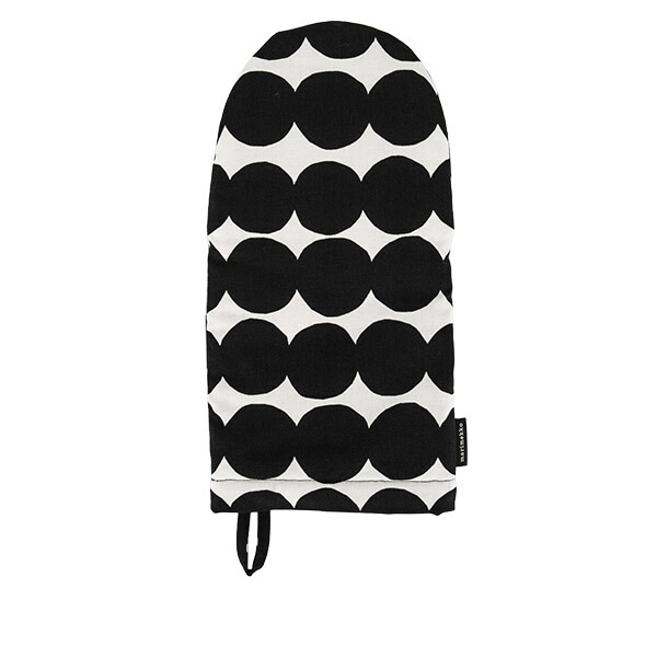 訳あり】マリメッコ Marimekko キッチン テキスタイルセット エプロン