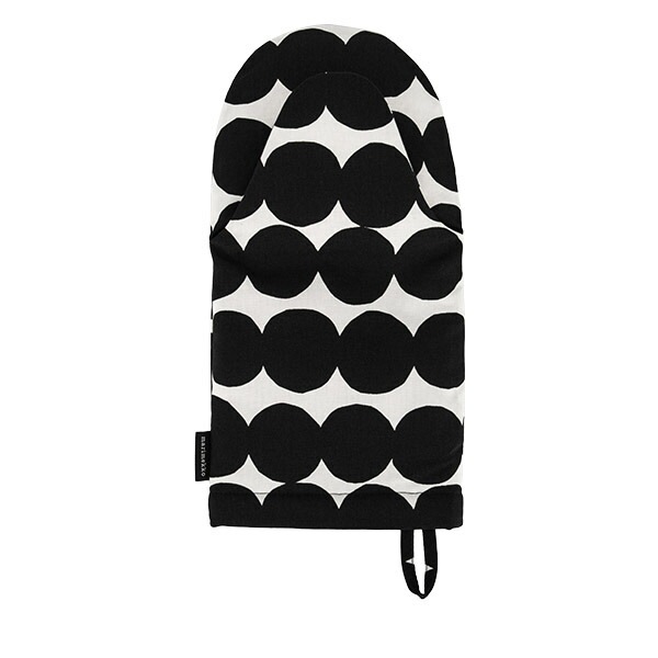 未使用品】マリメッコ エプロン、ミトン、ポットホルダー3点セット 訳