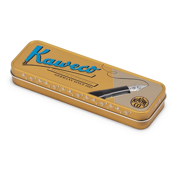 カヴェコ Kaweco シャーペン スペシャル ペンシル ブラス 0.5mm