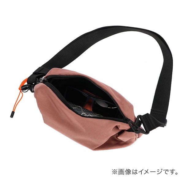 コートエシエル Cote&Ciel ショルダーバッグ メッセンジャー