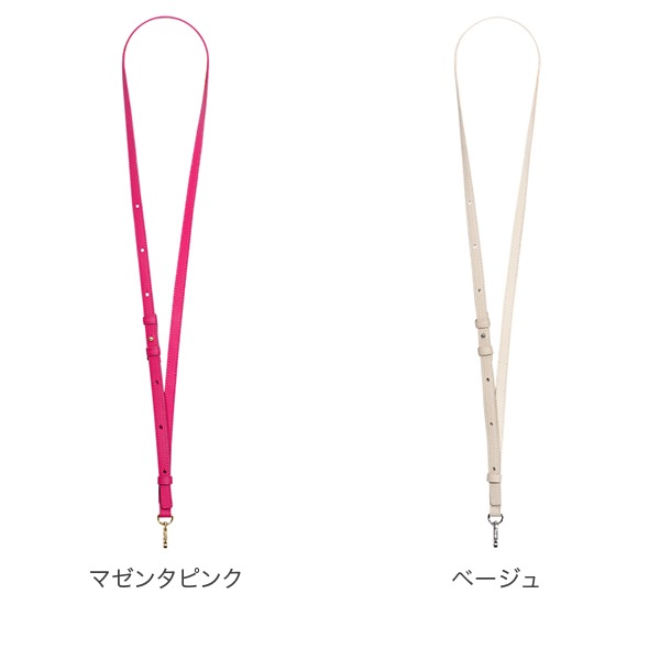 �ǥߥ奦 DEMIU STRAP 130cm ���ȥ�å� ���ޥۥ������� �����ե��󥱡����� ��ɻ� �衼���åѥ쥶�� �ܳ� ��¦ ������� ����ץ� �����ѥ��ȥ�å� �Ҥ� �����å� ��ݤ� Ĵ����ǽ ��